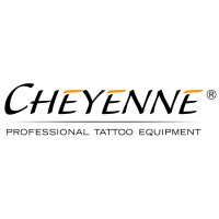 Тату-машинки Cheyenne
